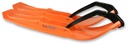 "SKIS C&A MTX 8""  ORG"