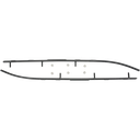 POLARIS X-CAL II 505-SER CARBIDES (PR)