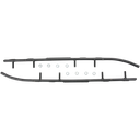 YAMAHA X-CAL II 505-SER CARBIDES (PR)