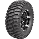 32X10R14 8PR TW460 M1 EVIL FRONT/REAR