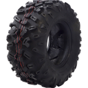 28X10R14 8PR 74J GM-490 BLACKTAIL FRONT/REAR