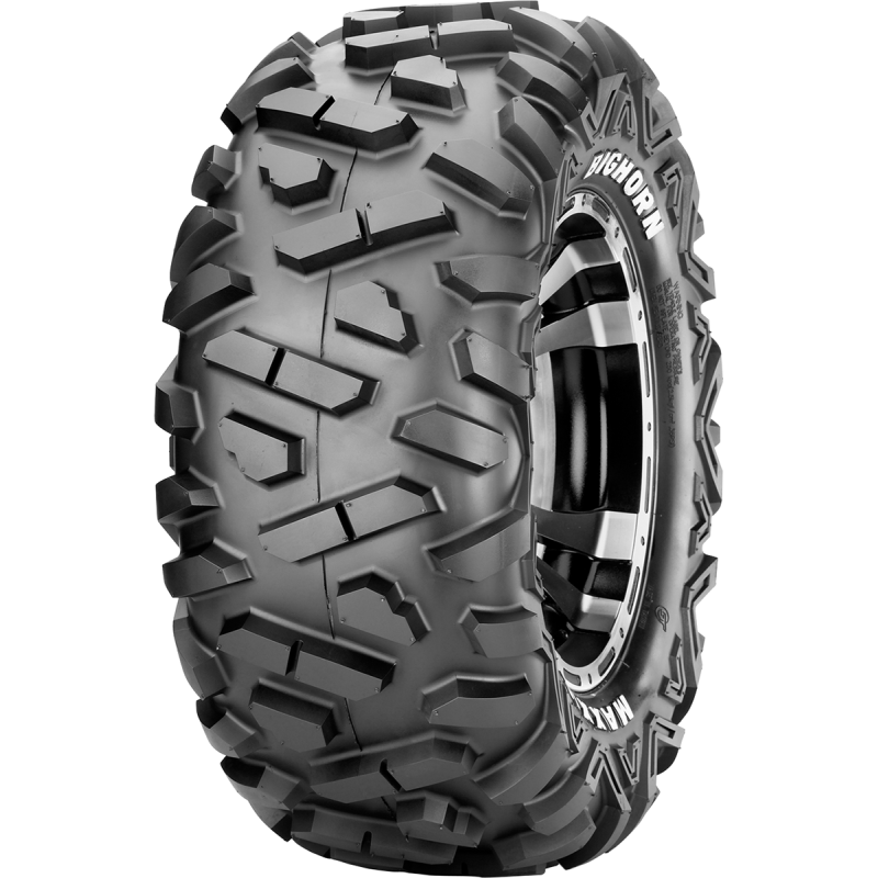28X10R14 6PR M918 BIGHORN RWL FRONT/REAR