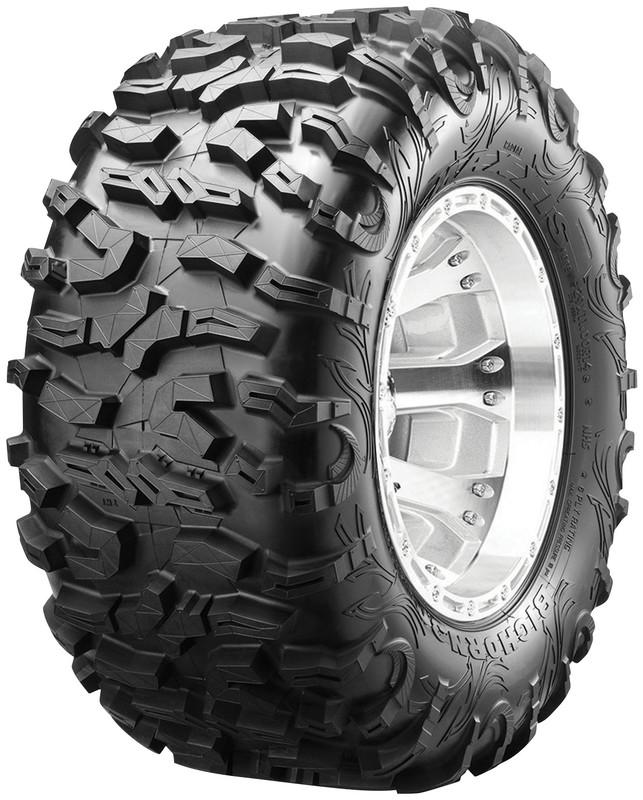 26X11R12 6PR M302 BIGHORN 3.0 (M) REAR MAXXIS