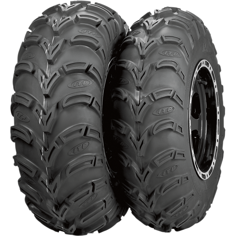 27X9-12 6PLY MUDLITE XL FRONT TIRE