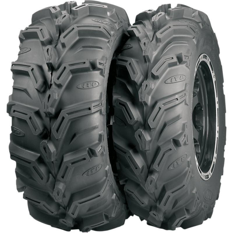 25X8R12 6PLY MUDLITE XTR FRONT TIRE