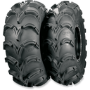30X10-12 6PLY MUDLITE XXL FRONT TIRE