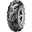 26X9-12 6PR MU01 ZILLA FRONT MAXXIS