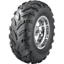 25X10-12 6PR LM-100 SWAMP FOX AMS NO HOT PATCH