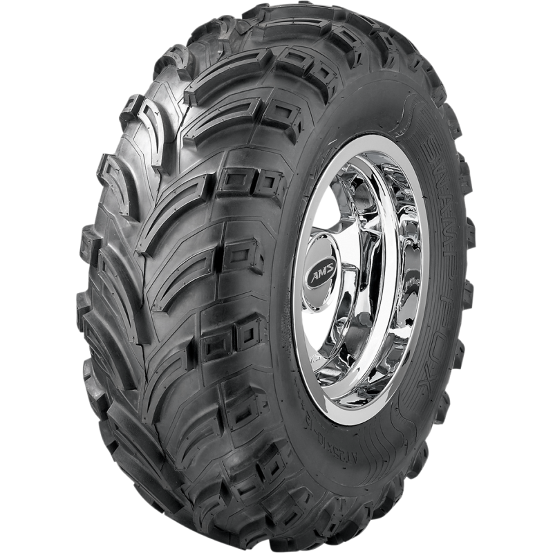 25X10-12 6PR LM-100 SWAMP FOX AMS NO HOT PATCH