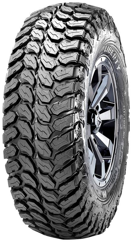 32X10R14 8PR ML3 LIBERTY FRONT/REAR