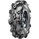 35X10R17 6PR CU98 SLUDGEHAMMER FRONT/REAR CST