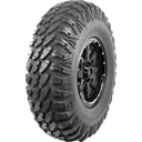 30X10R14 76J 8PR TW459 M4 EVIL FRONT/REAR AMS