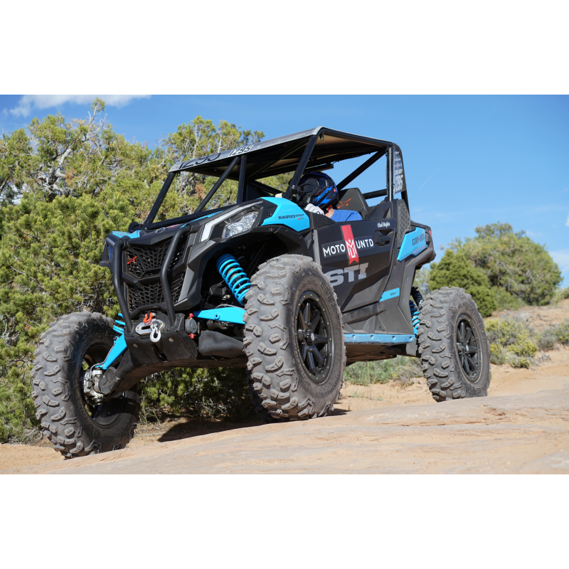 28X9.5R14 8PR ROCTANE XR FRONT/REAR