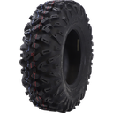 25X8R12 6PR 55J GM-490 BLACKTAIL FRONT