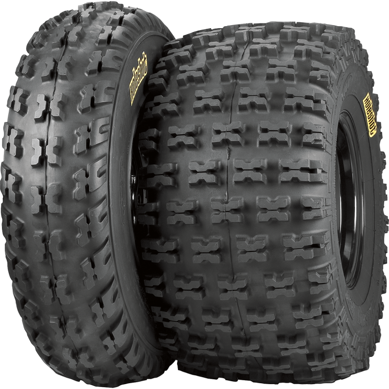 20X11-9 6PR HOLESHOT HD REAR