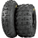 21X7-10 6PLY HOLESHOT GNCC FRONT TIRE
