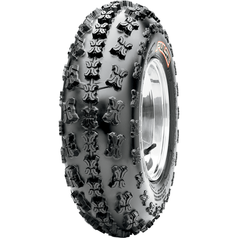 23X7-10 6PR CS03 PULSE FRONT CST