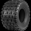 20X11-9 6PR K3211 HAVOK REAR