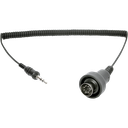 SM-10 CBL 3.5 TO 7 DIN HD