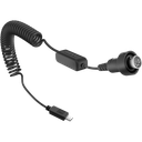 MICRO USB CBL 5 PIN HONDA