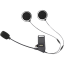 10S HELMET CLAMP KIT FOR BELL MAG-9 HELMETS