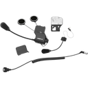UNIVERSAL HELMET CLAMP KIT FOR CB/AUDIO OF HARLEY-DAVIDSON