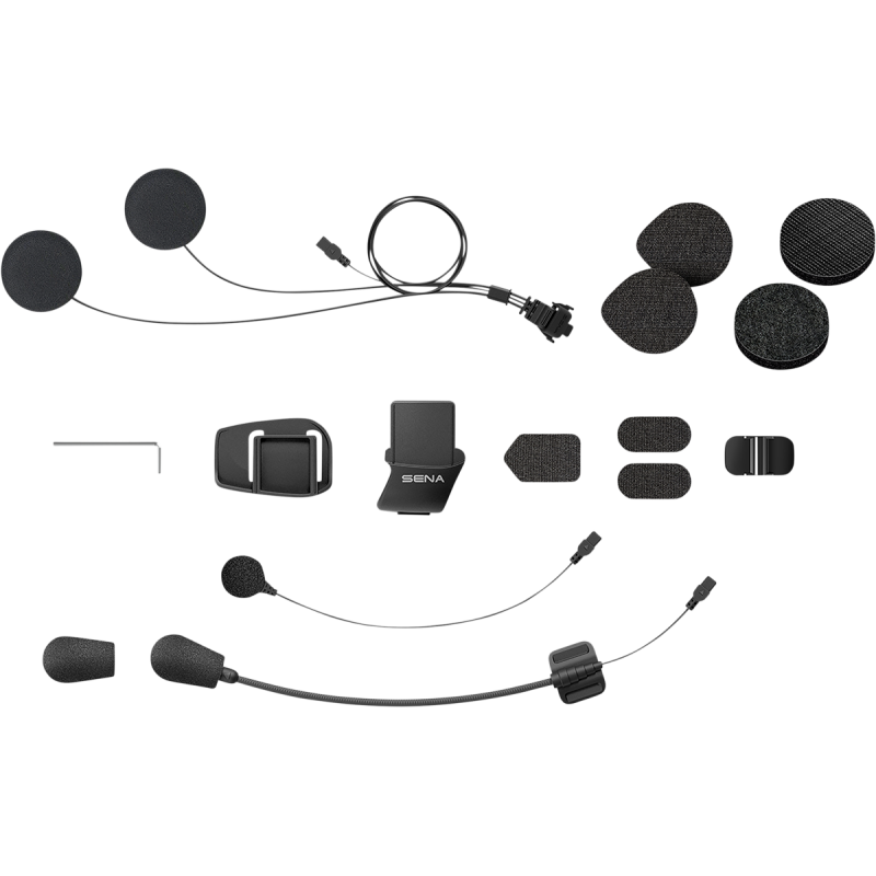 HELMET CLAMP KIT FOR 5S