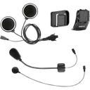 10C EVO HELMET CLAMP KIT