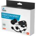 FREECOM-X/SPIRIT 2ND HELMET JBL KIT