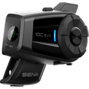 10C EVO MOTORCYCLE BLUETOOTH CAMERA COMMUNICATION