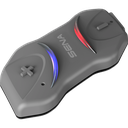 10R LOW PROFILE MOTORCYCLE COMMUNICATION SYSTEM