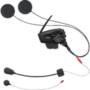 SENA SPIDER ST1 MOTORCYCLE MESH COMMUNICATION SYSTEM DUAL