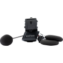 50C UNIVERSAL CLAMP KIT HARMAN KARDON SPEAKERS AND MIC