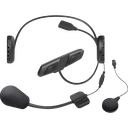 3S PLUS BLUETOOTH SYSTEM UNIVERSAL MIC KIT