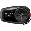 5S MOTORCYCLE BLUETOOTH COMMUNICATION SYSTEM