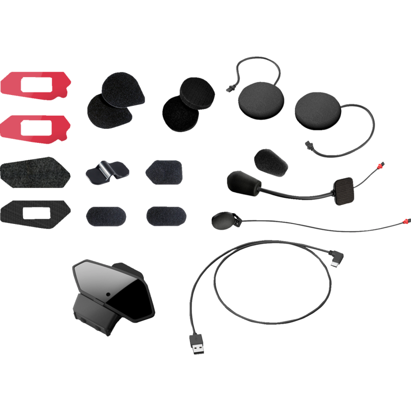 50R ACCESSORY KIT