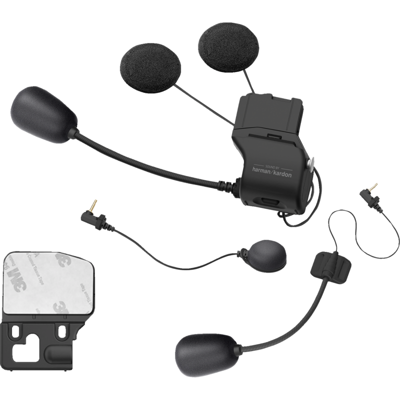 HELMET CLAMP KIT 50S