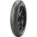 120/60ZR17 (55W) DIABLO ROSSO III FRONT