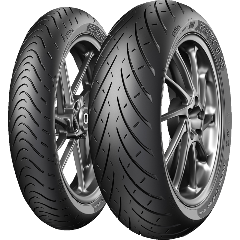 120/70ZR17 (58W) ROADTEC 01 SE FRONT