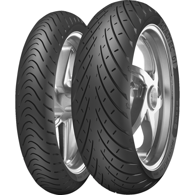 120/70ZR17 (58W) ROADTEC 01 FRONT OE