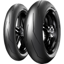 180/55ZR17 (73W) DIABLO SUPERCORSA V3 REAR REAR