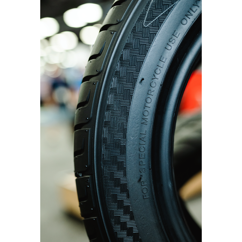 225/50R15 KR20 KANINE OE CAN-AM SPYDER REAR