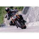 160/60ZR17 (69W) CONTI SPORT ATTACK 4 REAR