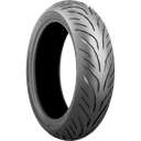 190/55ZR17 (75W) BATTLAX ST T32 GT REAR