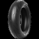 200/55ZR17 (78W) DIABLO ROSSO IV REAR