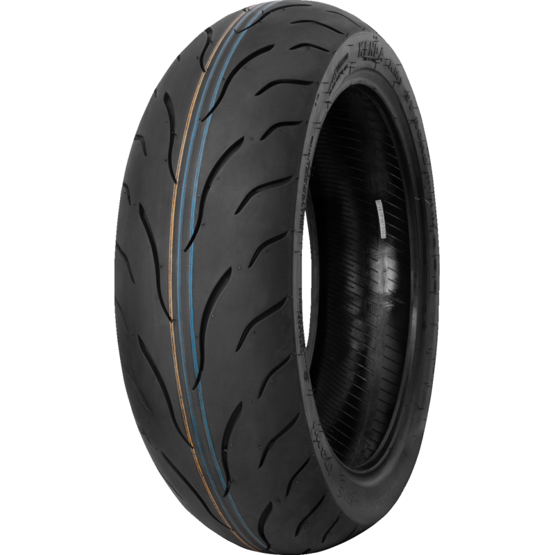190/50ZR17 KM1  SPORT TOUR REAR