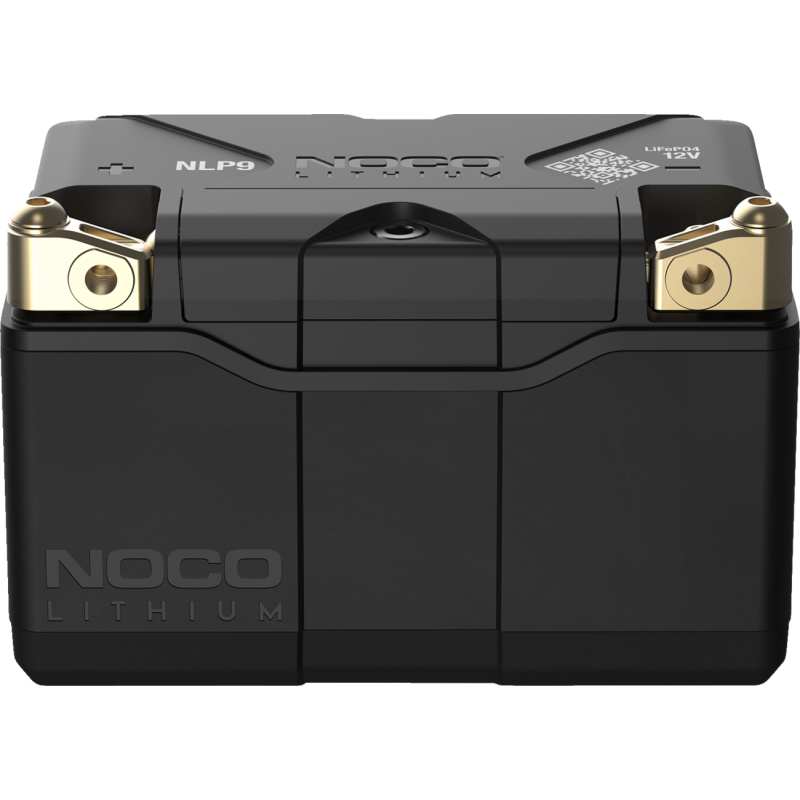 NOCO  NLP9