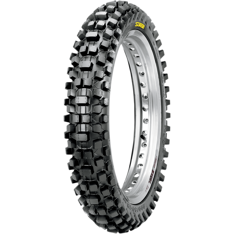 110/90-18 61M C7210 SURGE I REAR CST