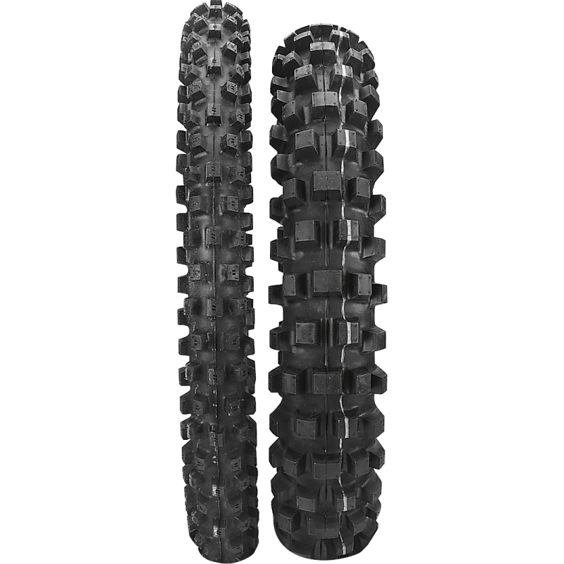 VE-37 110/100-18 REAR  64M