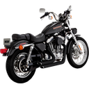 VANCE & HINES  47223